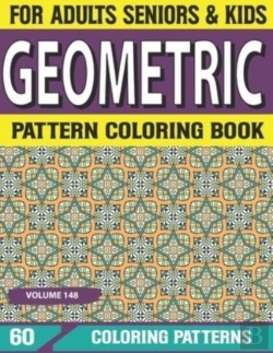 Bertrand.pt - Geometric Pattern Coloring Book