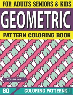 Bertrand.pt - Geometric Pattern Coloring Book
