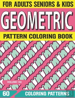 Bertrand.pt - Geometric Pattern Coloring Book