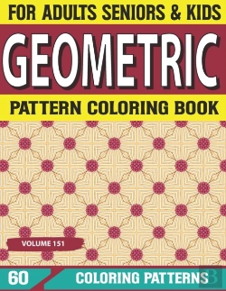 Bertrand.pt - Geometric Pattern Coloring Book
