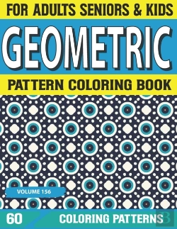 Bertrand.pt - Geometric Pattern Coloring Book
