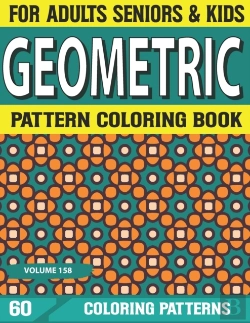 Bertrand.pt - Geometric Pattern Coloring Book