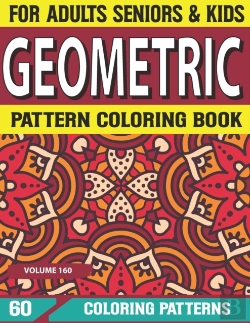 Bertrand.pt - Geometric Pattern Coloring Book