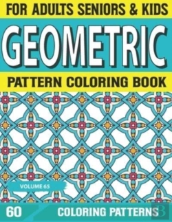 Bertrand.pt - Geometric Pattern Coloring Book