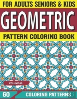 Bertrand.pt - Geometric Pattern Coloring Book