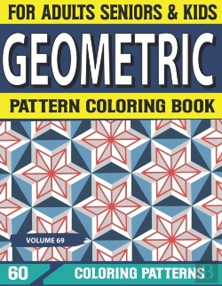 Bertrand.pt - Geometric Pattern Coloring Book