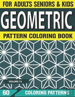 Bertrand.pt - Geometric Pattern Coloring Book
