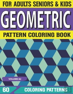 Bertrand.pt - Geometric Pattern Coloring Book