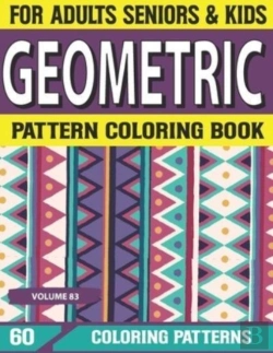 Bertrand.pt - Geometric Pattern Coloring Book