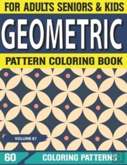 Bertrand.pt - Geometric Pattern Coloring Book
