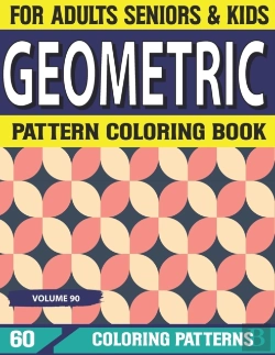Bertrand.pt - Geometric Pattern Coloring Book