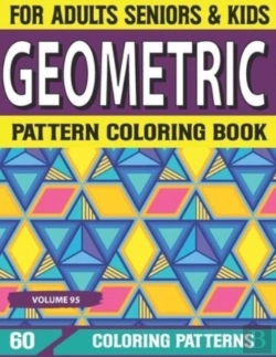 Bertrand.pt - Geometric Pattern Coloring Book