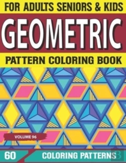 Bertrand.pt - Geometric Pattern Coloring Book