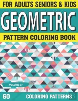 Bertrand.pt - Geometric Pattern Coloring Book