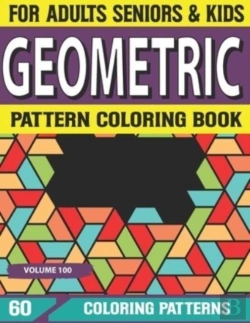 Bertrand.pt - Geometric Pattern Coloring Book