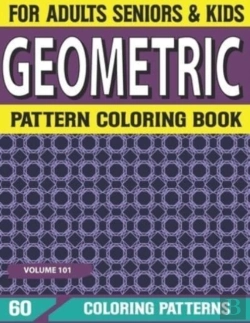 Bertrand.pt - Geometric Pattern Coloring Book