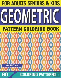 Bertrand.pt - Geometric Pattern Coloring Book