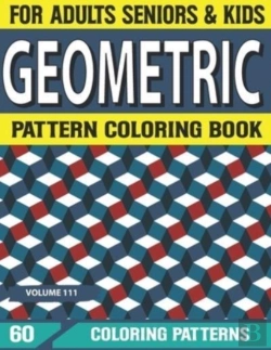 Bertrand.pt - Geometric Pattern Coloring Book