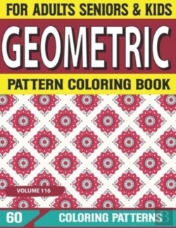 Bertrand.pt - Geometric Pattern Coloring Book