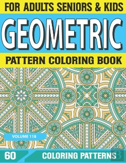 Bertrand.pt - Geometric Pattern Coloring Book
