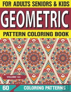 Bertrand.pt - Geometric Pattern Coloring Book