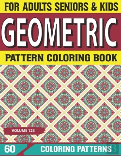 Bertrand.pt - Geometric Pattern Coloring Book
