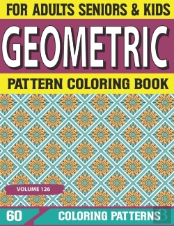 Bertrand.pt - Geometric Pattern Coloring Book