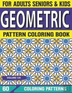 Bertrand.pt - Geometric Pattern Coloring Book