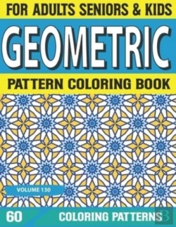 Bertrand.pt - Geometric Pattern Coloring Book