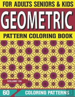 Bertrand.pt - Geometric Pattern Coloring Book
