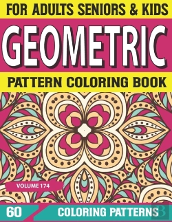 Bertrand.pt - Geometric Pattern Coloring Book