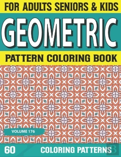 Bertrand.pt - Geometric Pattern Coloring Book