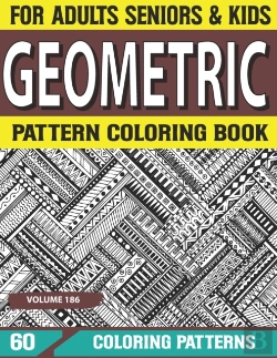 Bertrand.pt - Geometric Pattern Coloring Book