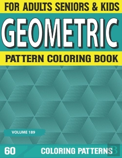 Bertrand.pt - Geometric Pattern Coloring Book