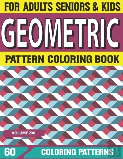 Bertrand.pt - Geometric Pattern Coloring Book