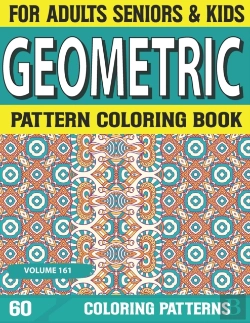 Bertrand.pt - Geometric Pattern Coloring Book