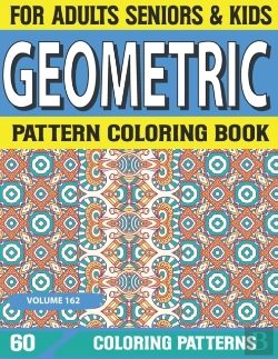 Bertrand.pt - Geometric Pattern Coloring Book