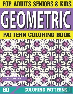 Bertrand.pt - Geometric Pattern Coloring Book