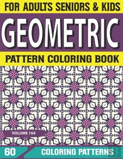 Bertrand.pt - Geometric Pattern Coloring Book