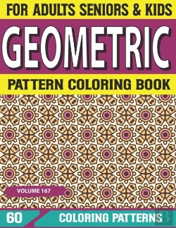 Bertrand.pt - Geometric Pattern Coloring Book