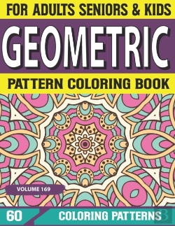 Bertrand.pt - Geometric Pattern Coloring Book