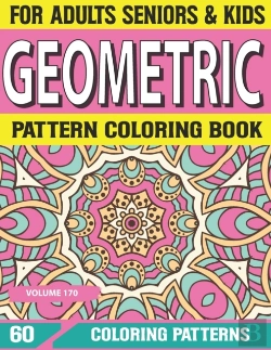 Bertrand.pt - Geometric Pattern Coloring Book