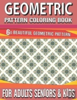 Bertrand.pt - Geometric Pattern Coloring Book