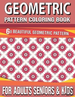Bertrand.pt - Geometric Pattern Coloring Book