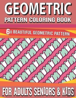 Bertrand.pt - Geometric Pattern Coloring Book