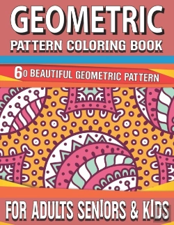 Bertrand.pt - Geometric Pattern Coloring Book