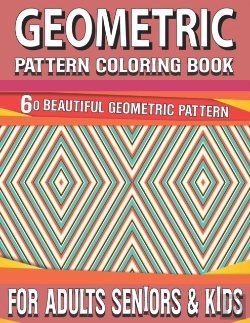 Bertrand.pt - Geometric Pattern Coloring Book
