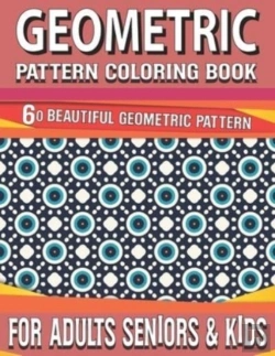 Bertrand.pt - Geometric Pattern Coloring Book