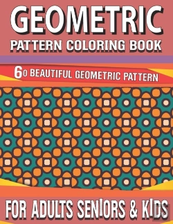 Bertrand.pt - Geometric Pattern Coloring Book