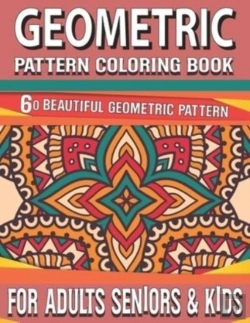 Bertrand.pt - Geometric Pattern Coloring Book